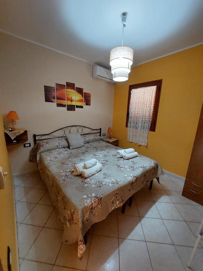 Case Vacanze Cala Pisana LMP Esterno foto